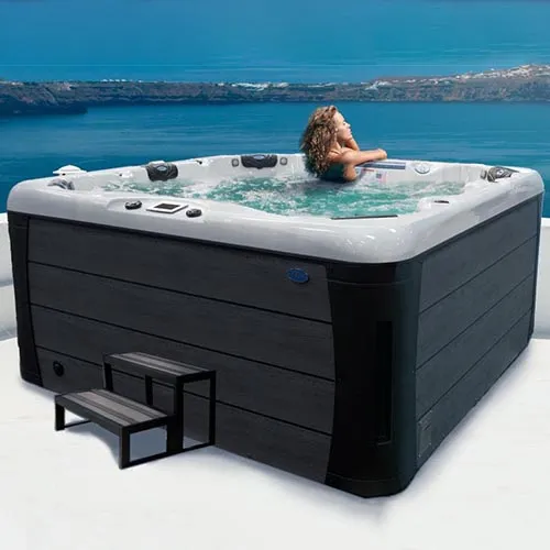 Deck hot tubs for sale in Aurora